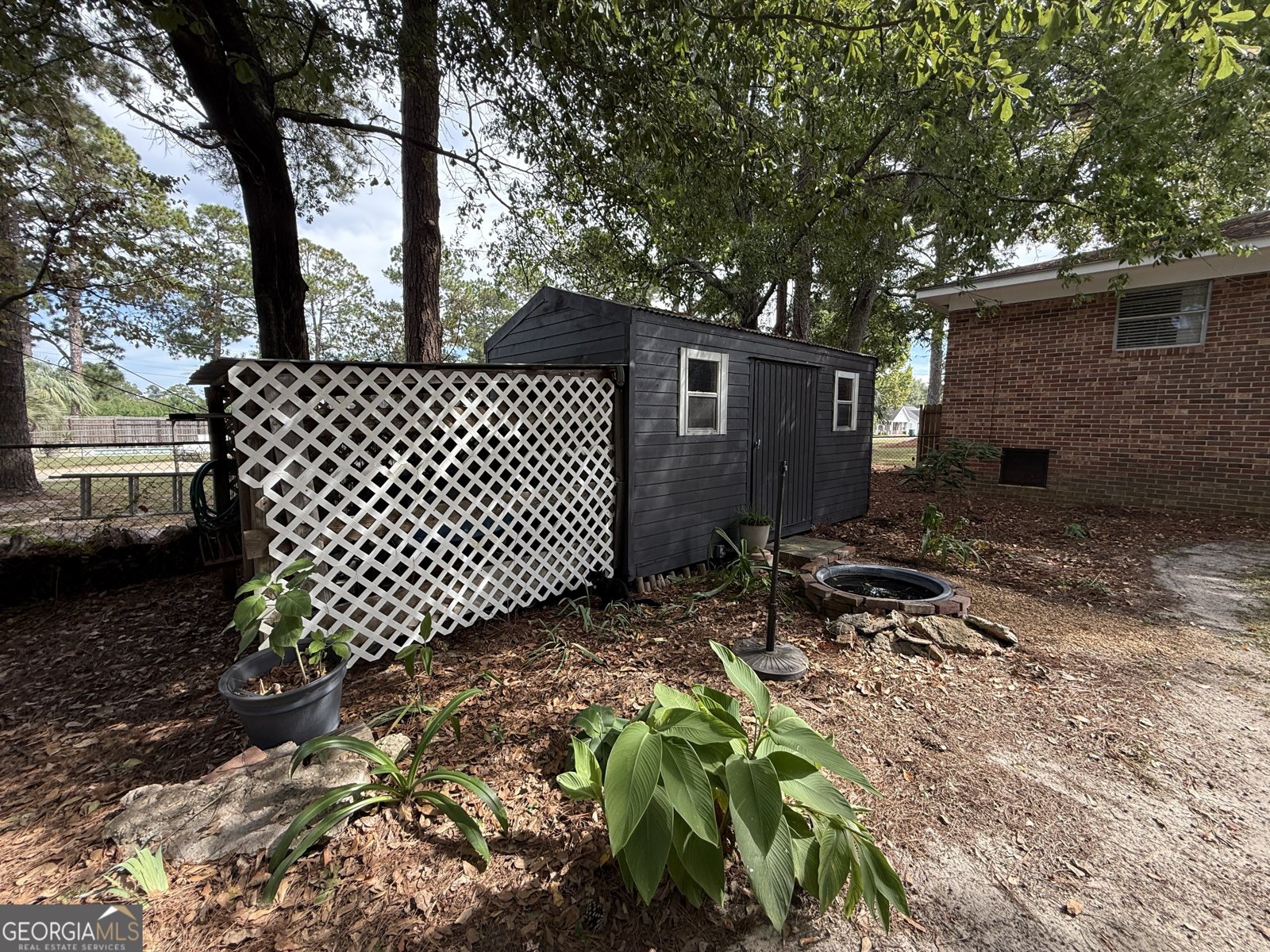 1509 20th Avenue Cordele - 53