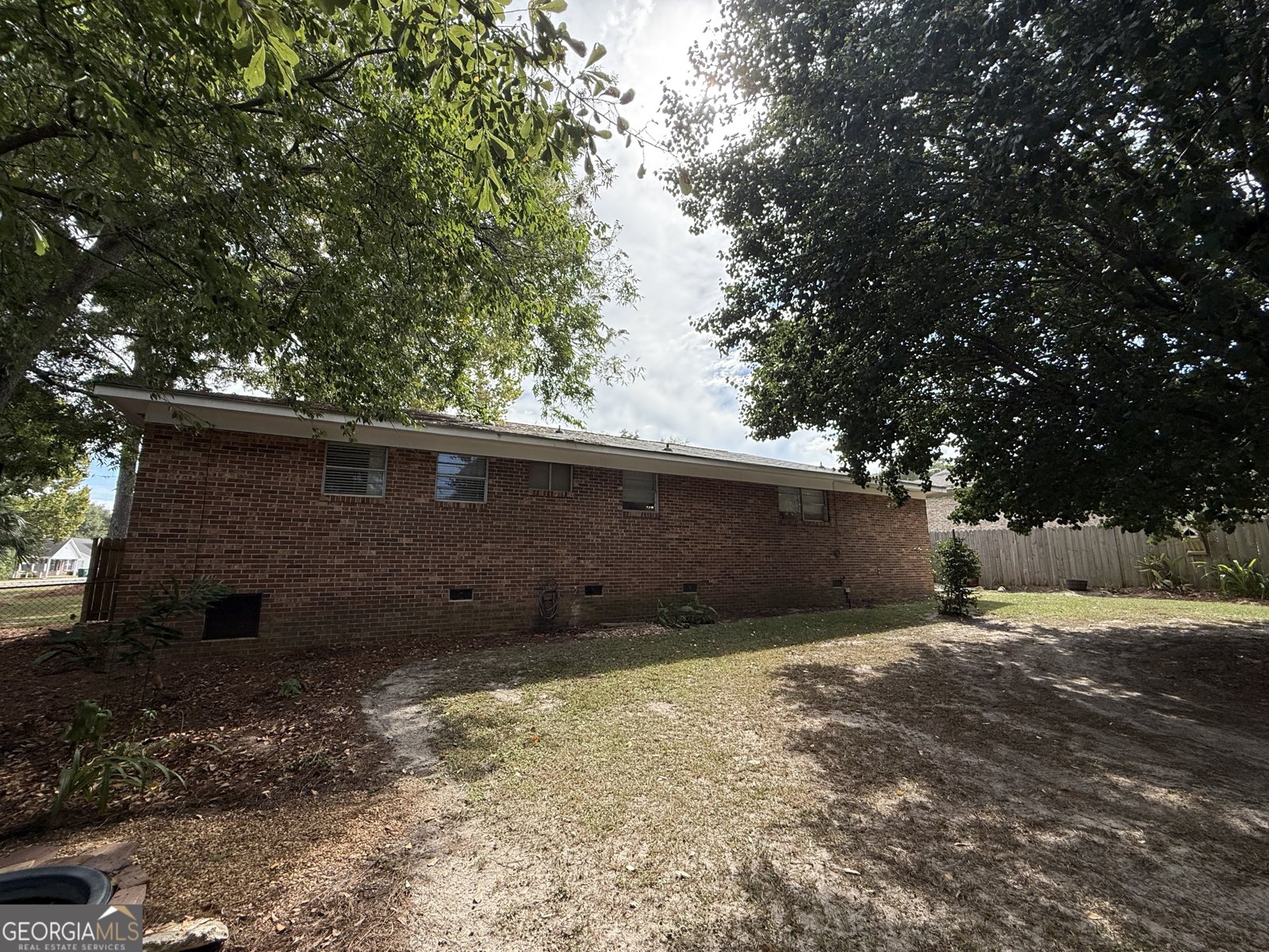 1509 20th Avenue Cordele - 54