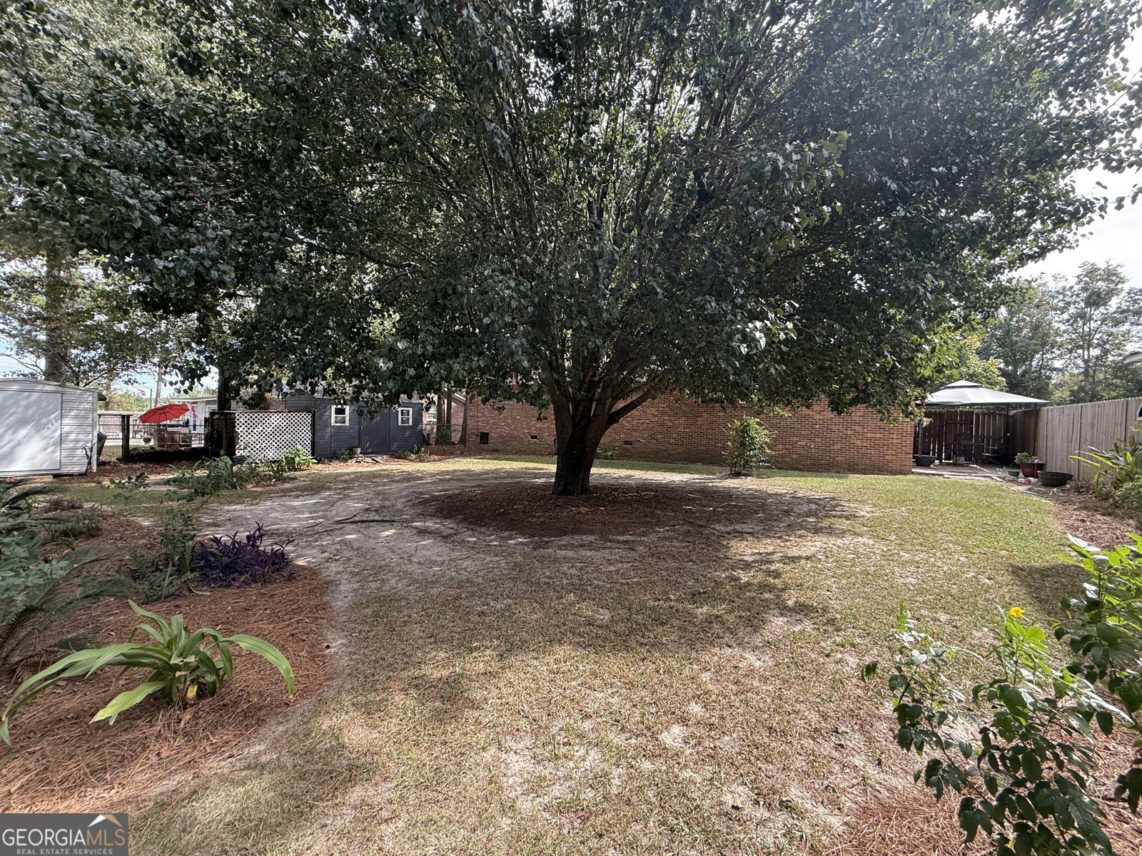 1509 20th Avenue Cordele - 57