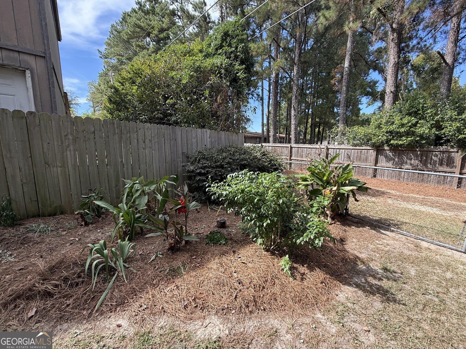 1509 20th Avenue Cordele - 58