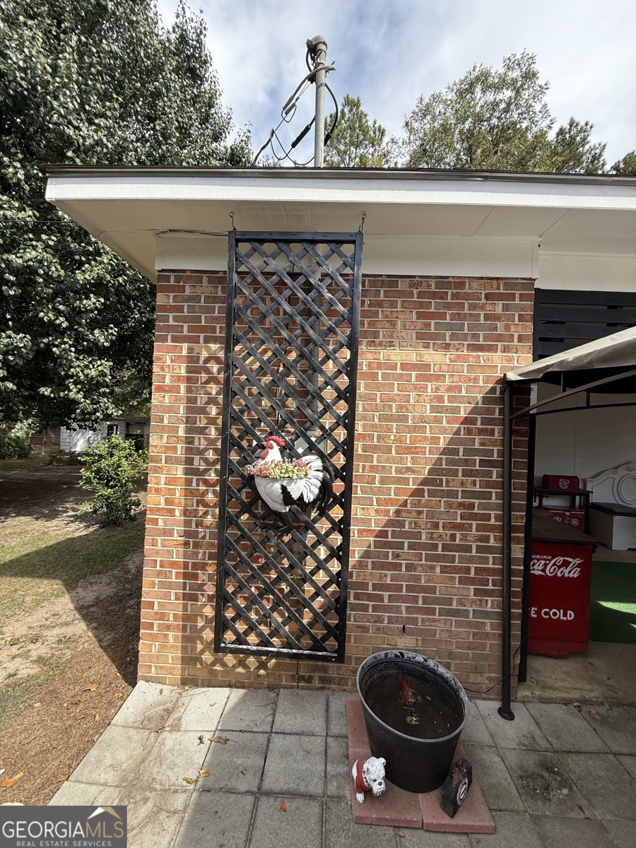 1509 20th Avenue Cordele - 60