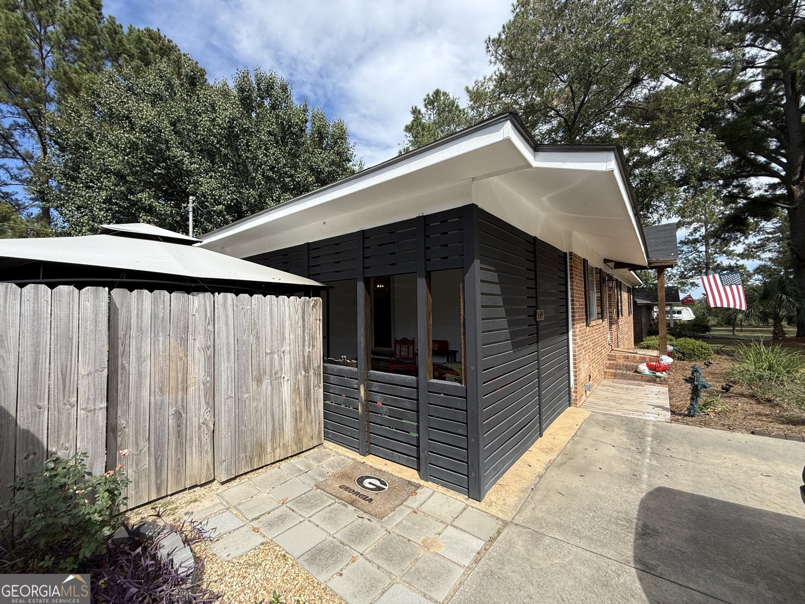 1509 20th Avenue Cordele - 61