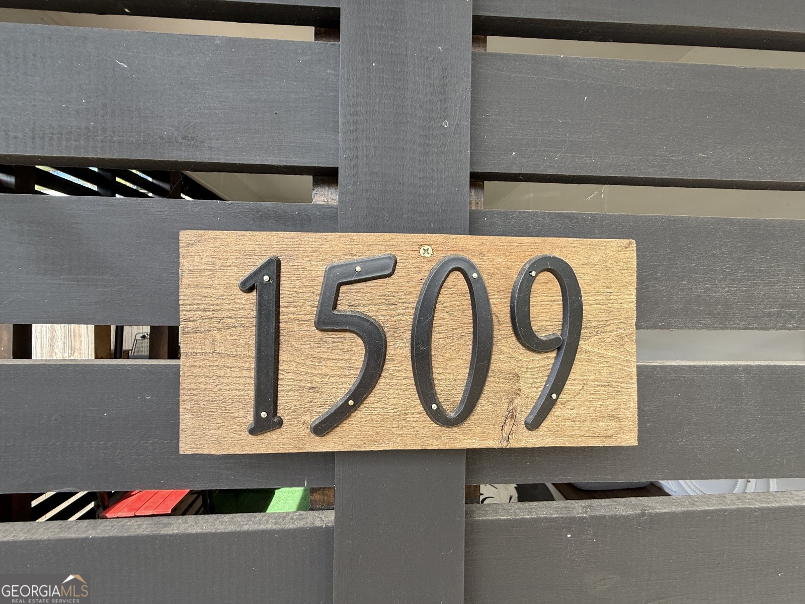 1509 20th Avenue Cordele - 62