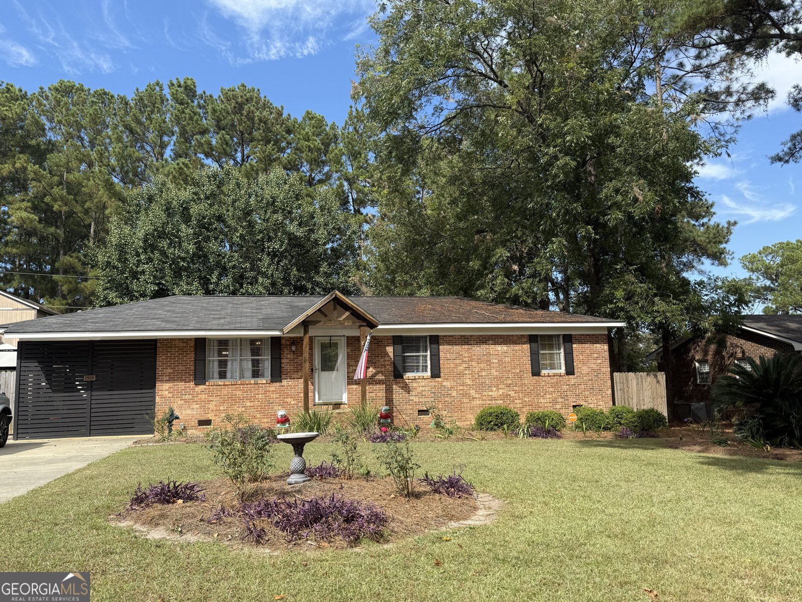 1509 20th Avenue Cordele - 64