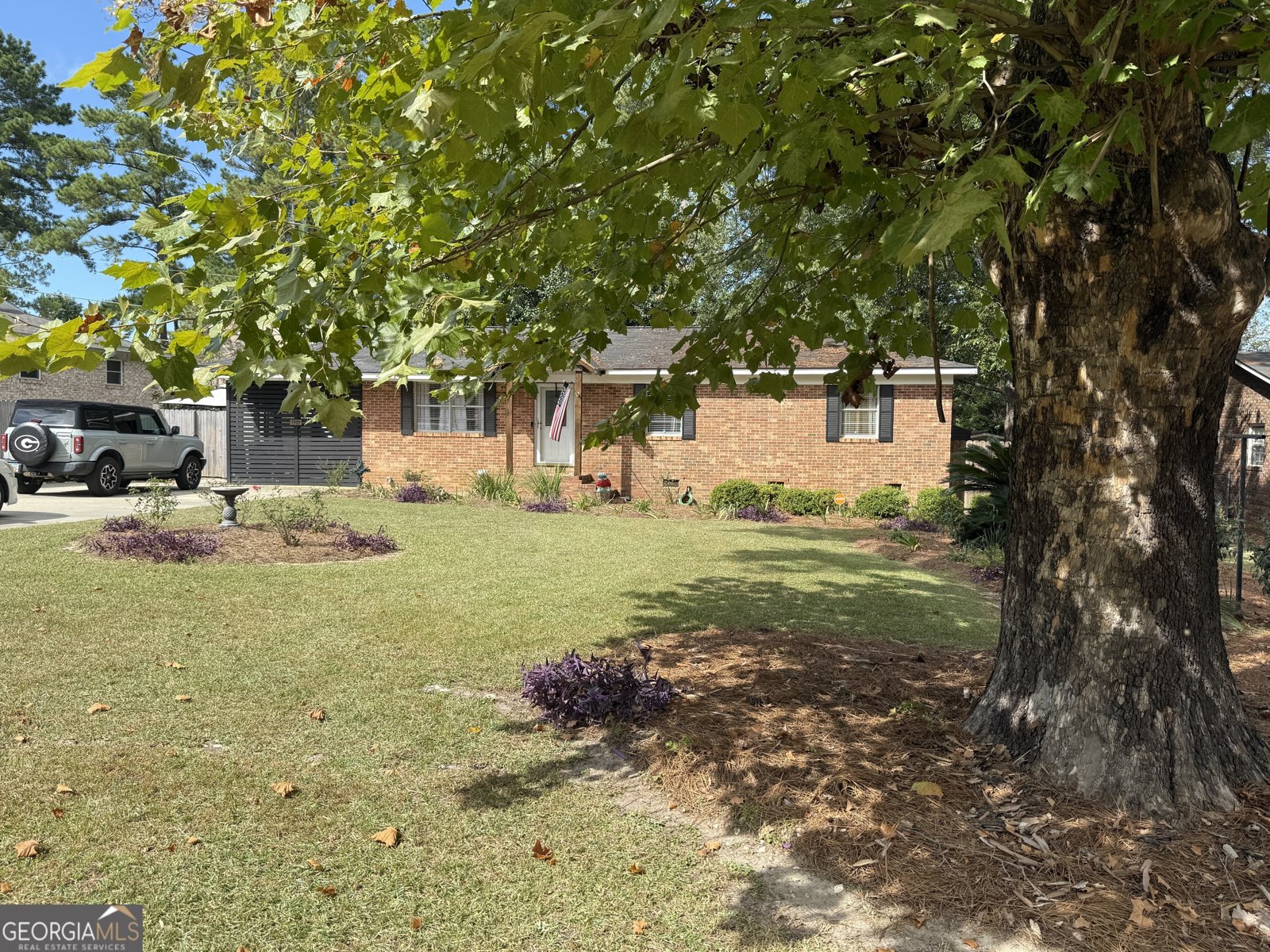 1509 20th Avenue Cordele - 65