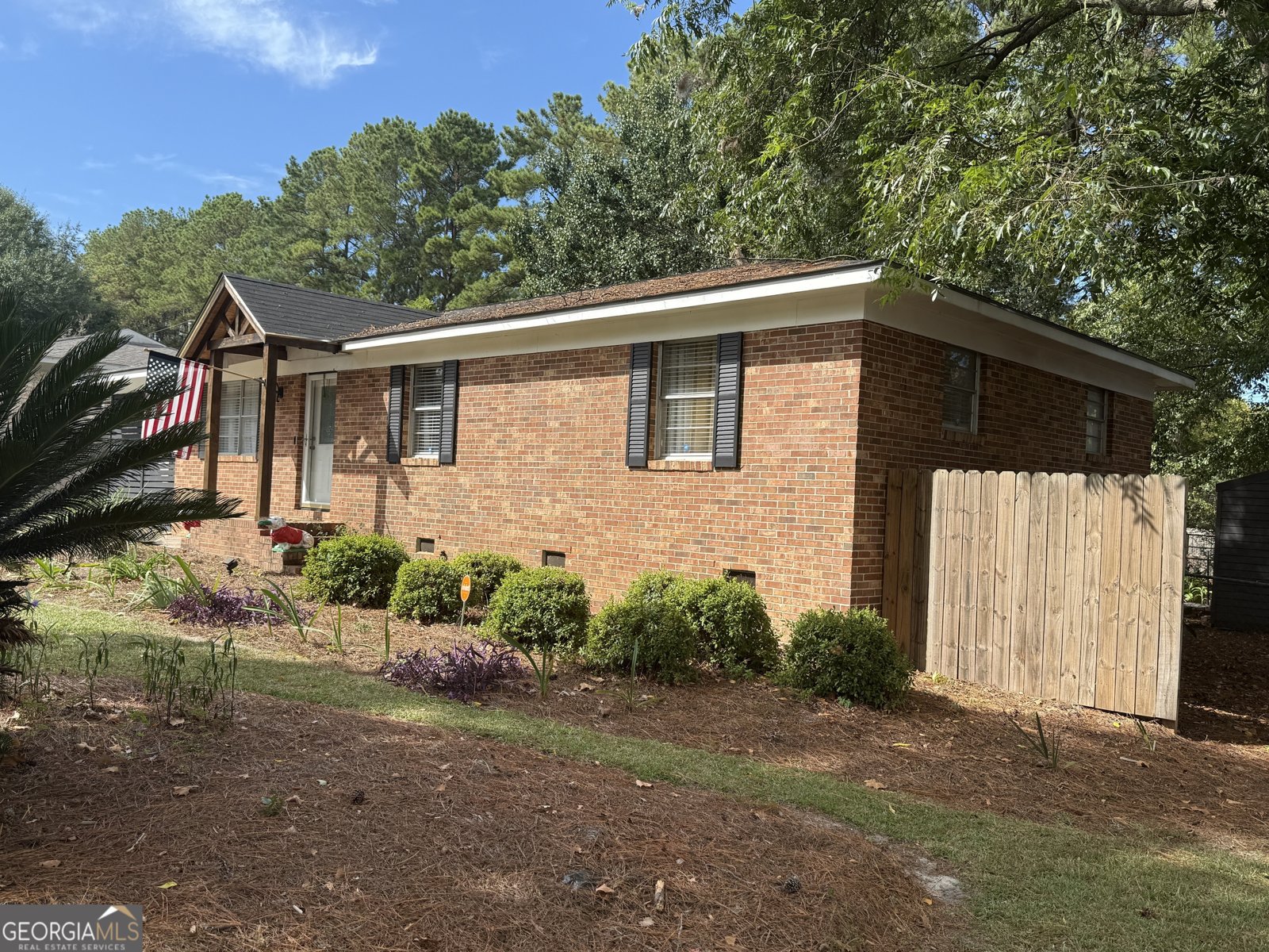 1509 20th Avenue Cordele - 68