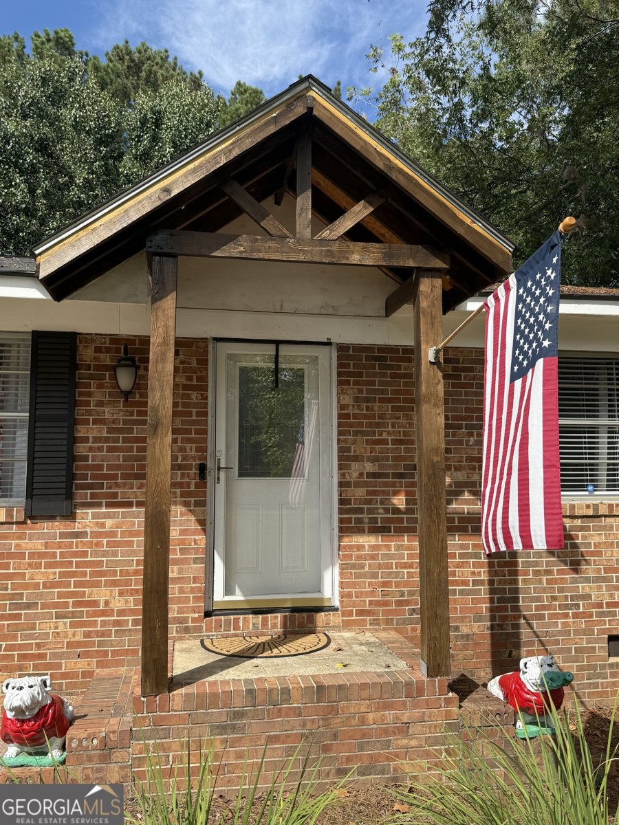 1509 20th Avenue Cordele - 69