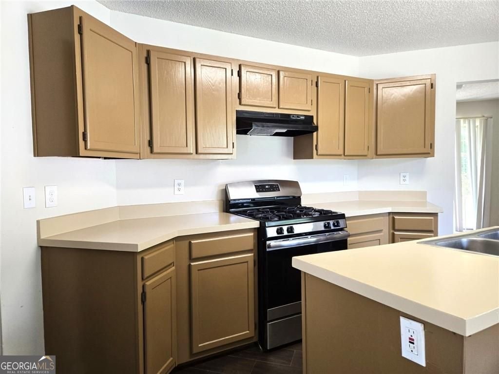 6445 Marsham Drive Atlanta - 13