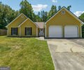 6445 Marsham Drive Atlanta - 2