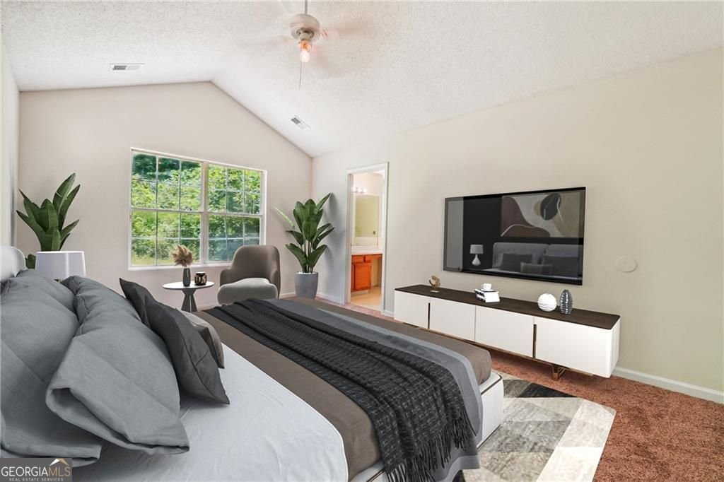 6445 Marsham Drive Atlanta - 23