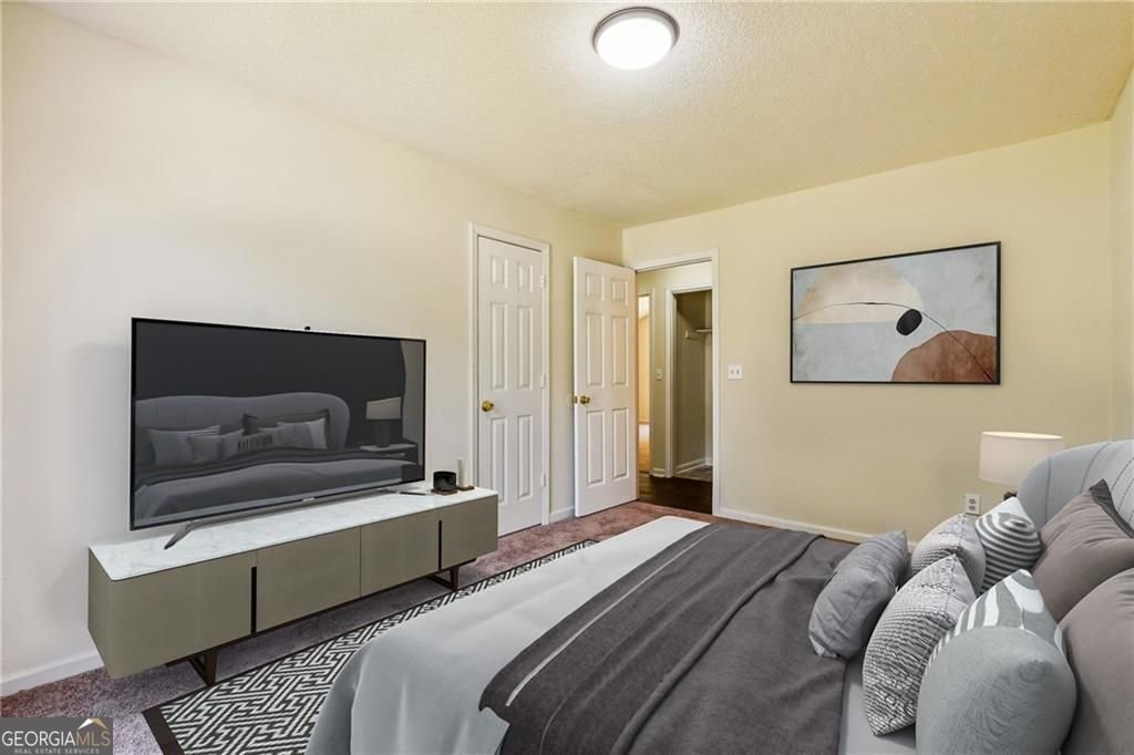 6445 Marsham Drive Atlanta - 24