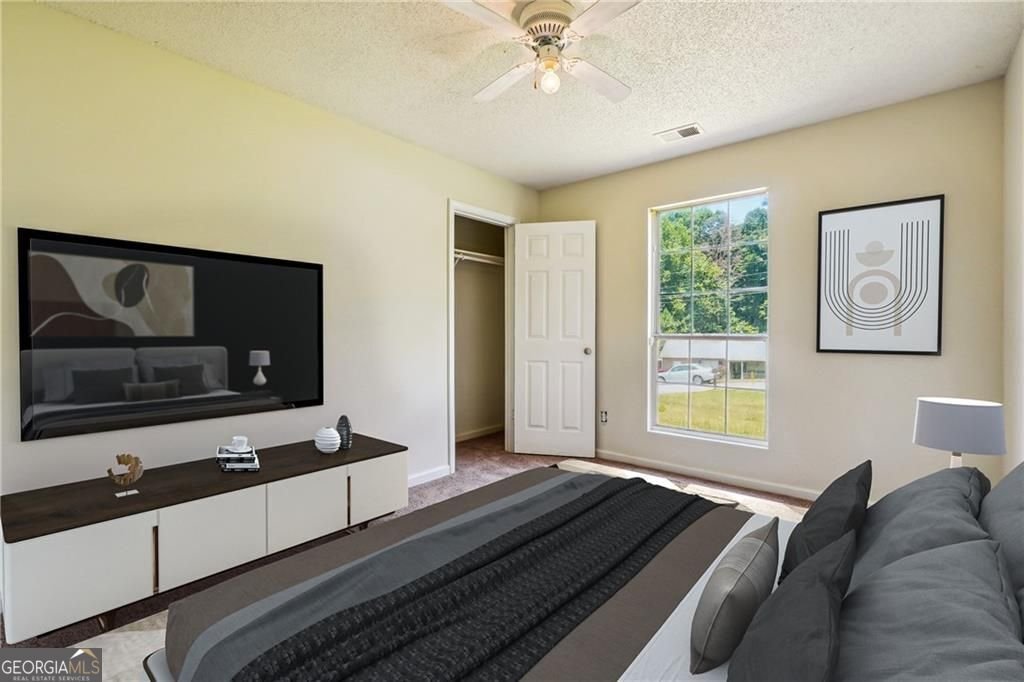 6445 Marsham Drive Atlanta - 25