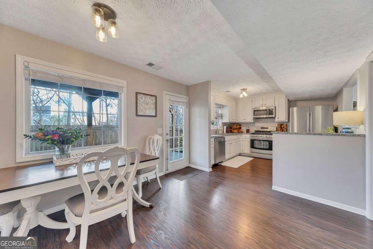 809 Overlook Trail Canton - 10