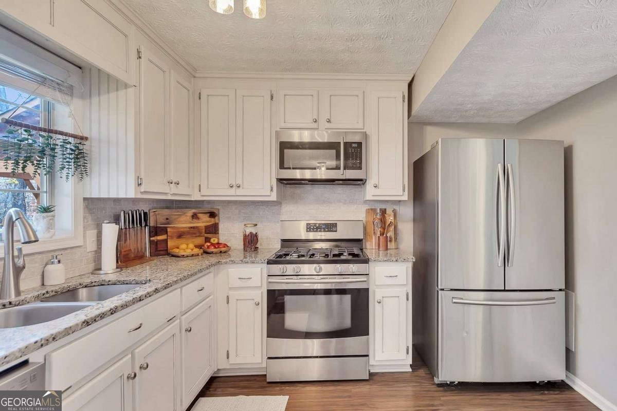 809 Overlook Trail Canton - 11