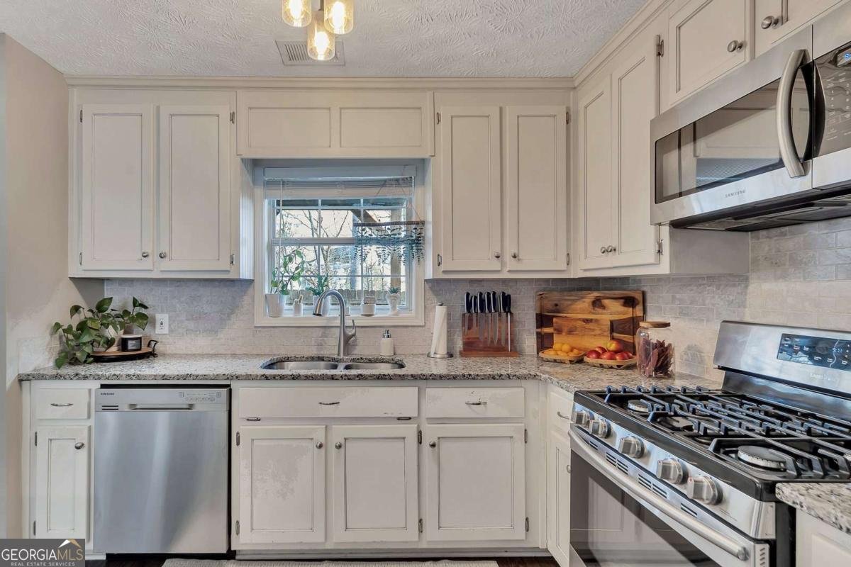 809 Overlook Trail Canton - 12