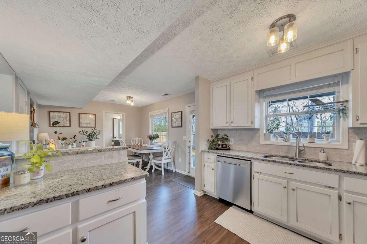 809 Overlook Trail Canton - 13