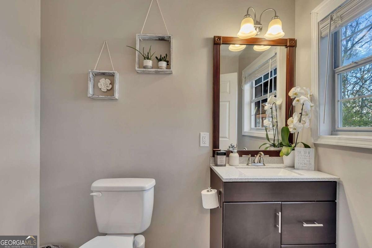 809 Overlook Trail Canton - 14