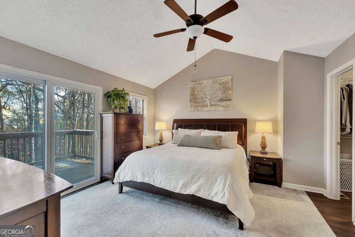 809 Overlook Trail Canton - 16