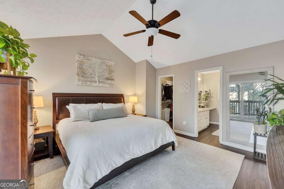 809 Overlook Trail Canton - 17