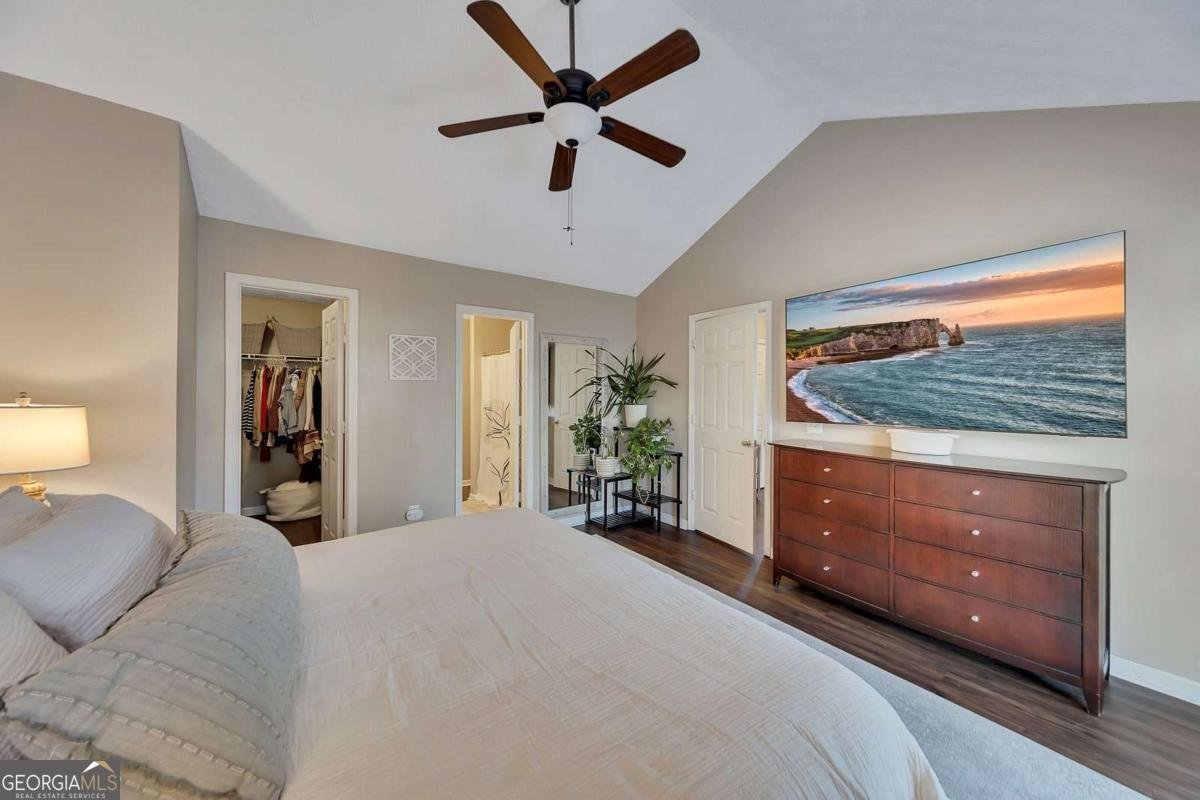 809 Overlook Trail Canton - 18