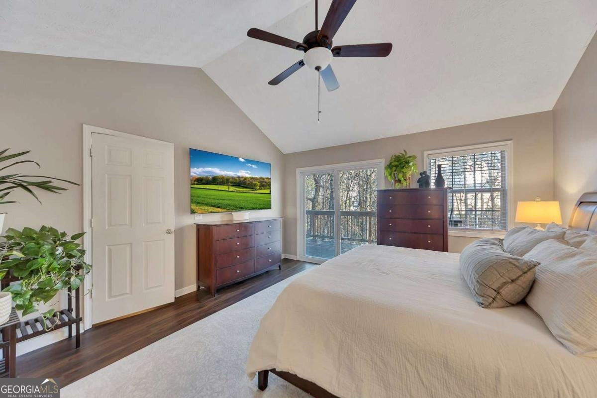 809 Overlook Trail Canton - 19