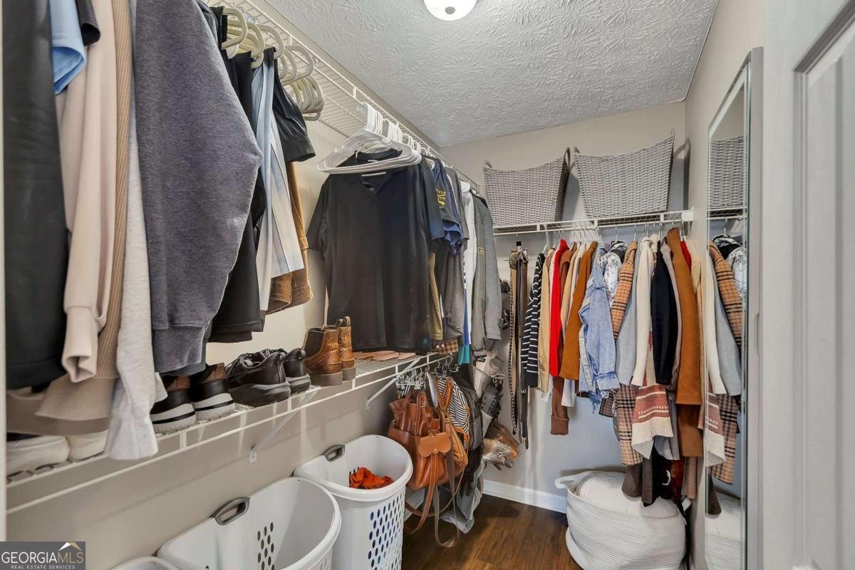 809 Overlook Trail Canton - 21