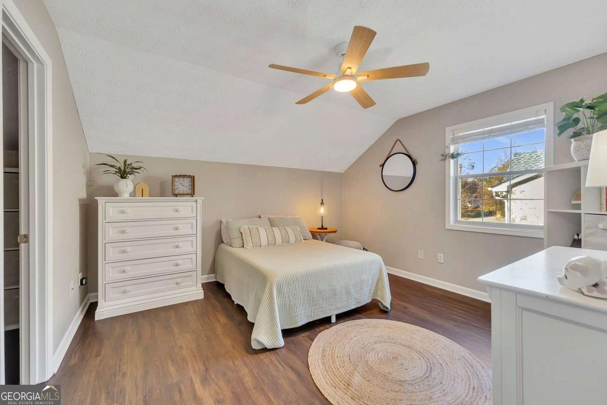 809 Overlook Trail Canton - 22