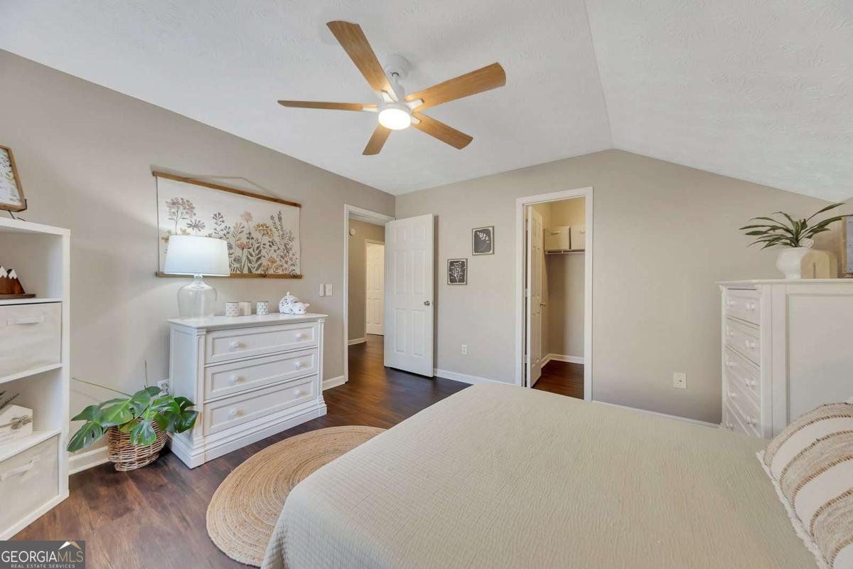 809 Overlook Trail Canton - 23