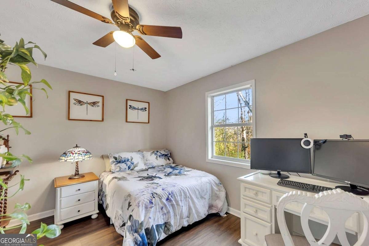 809 Overlook Trail Canton - 24