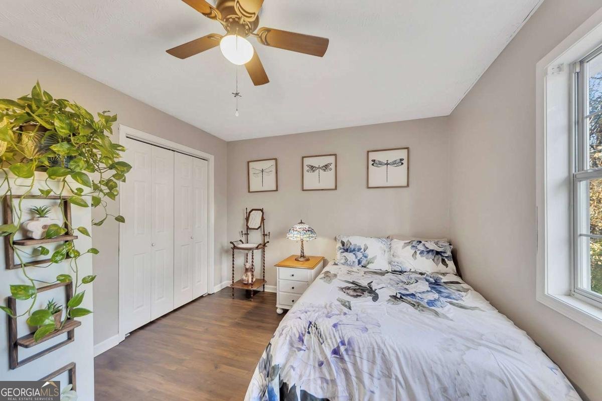 809 Overlook Trail Canton - 25