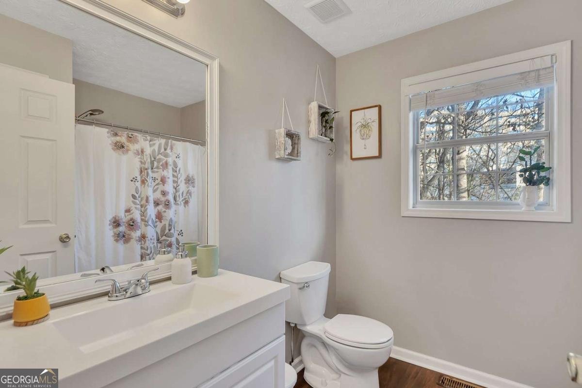 809 Overlook Trail Canton - 26