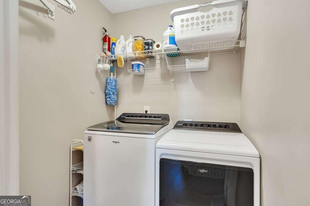 809 Overlook Trail Canton - 27