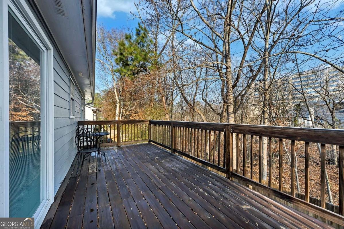 809 Overlook Trail Canton - 28