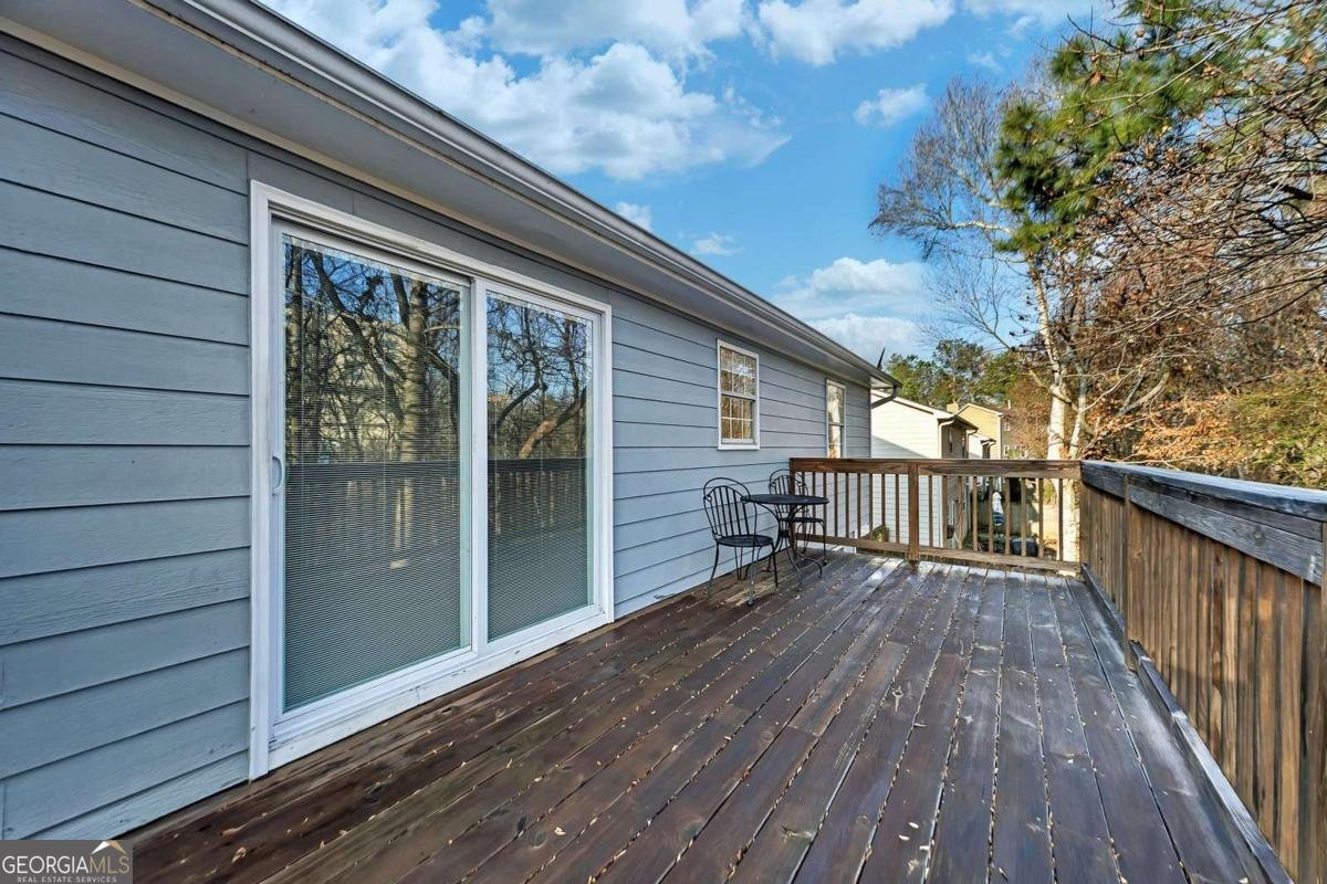 809 Overlook Trail Canton - 29