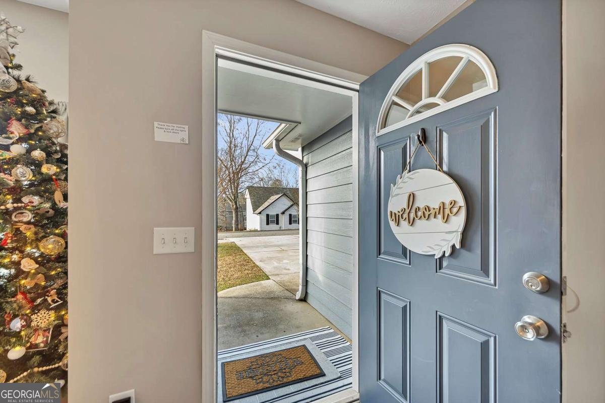 809 Overlook Trail Canton - 3