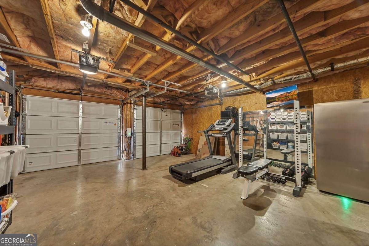 809 Overlook Trail Canton - 30