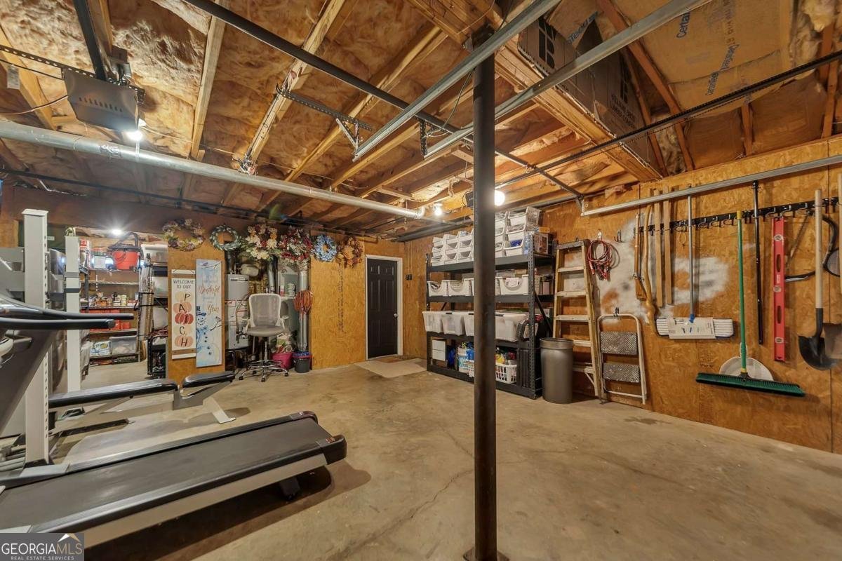 809 Overlook Trail Canton - 31