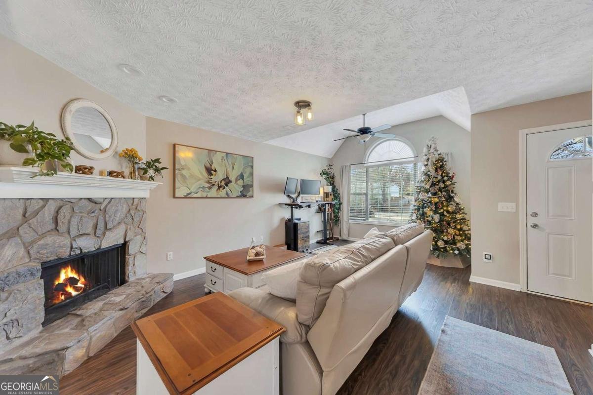 809 Overlook Trail Canton - 4