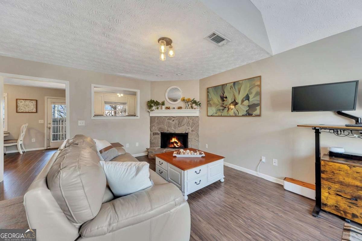 809 Overlook Trail Canton - 5