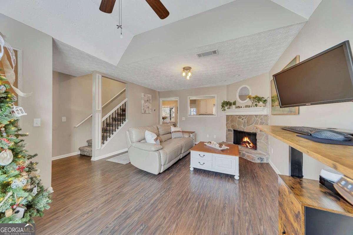 809 Overlook Trail Canton - 6