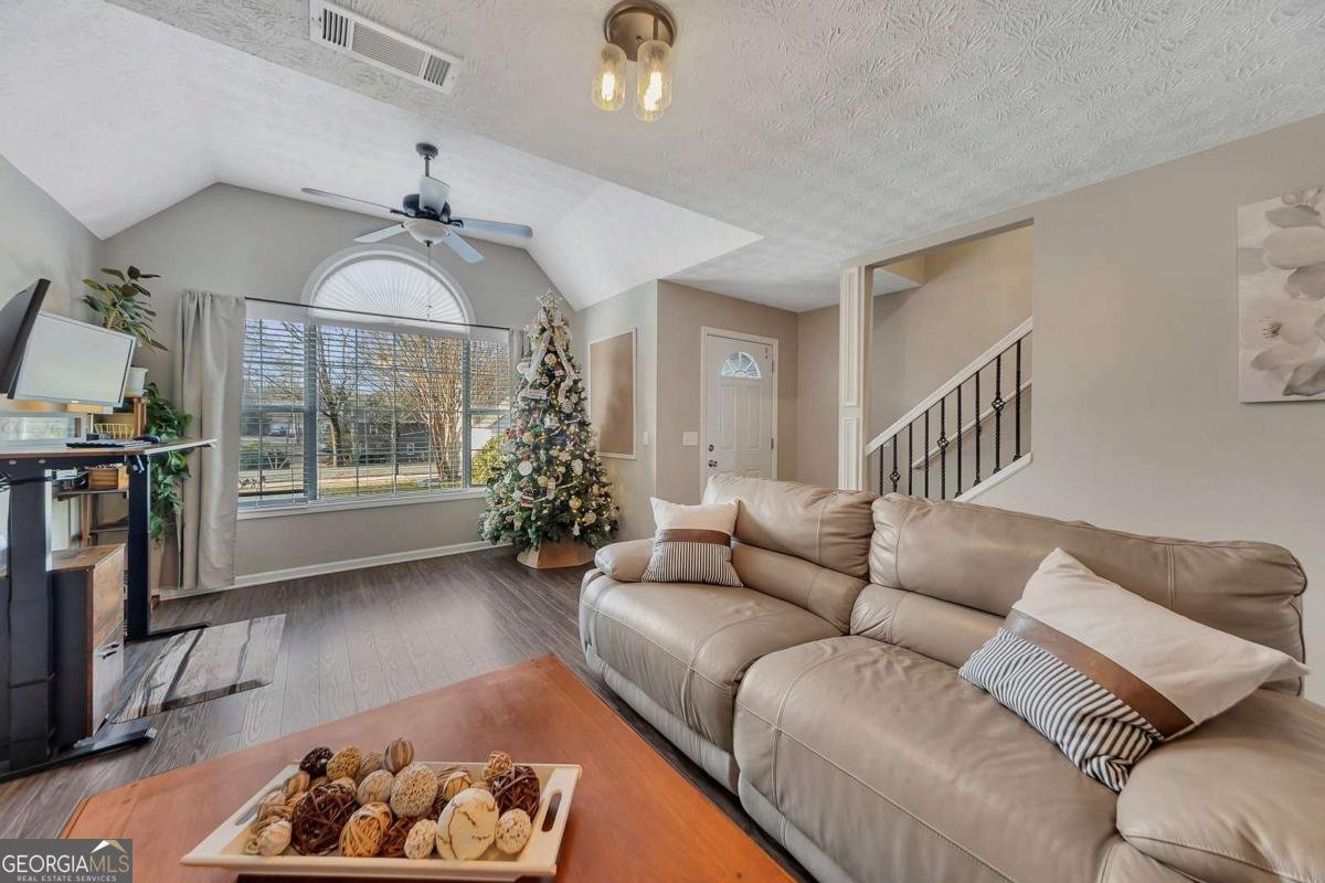 809 Overlook Trail Canton - 7