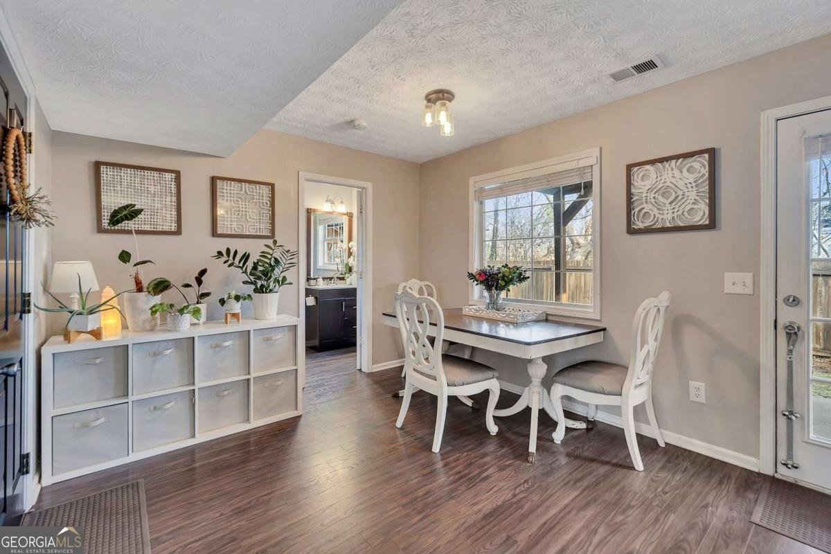 809 Overlook Trail Canton - 8