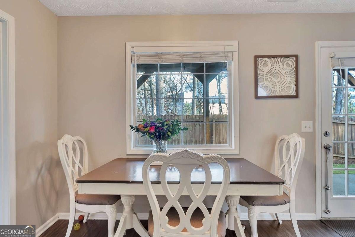 809 Overlook Trail Canton - 9