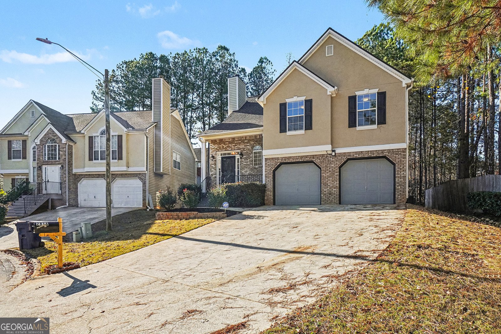 2816 Crest Ridge Way Marietta - 2