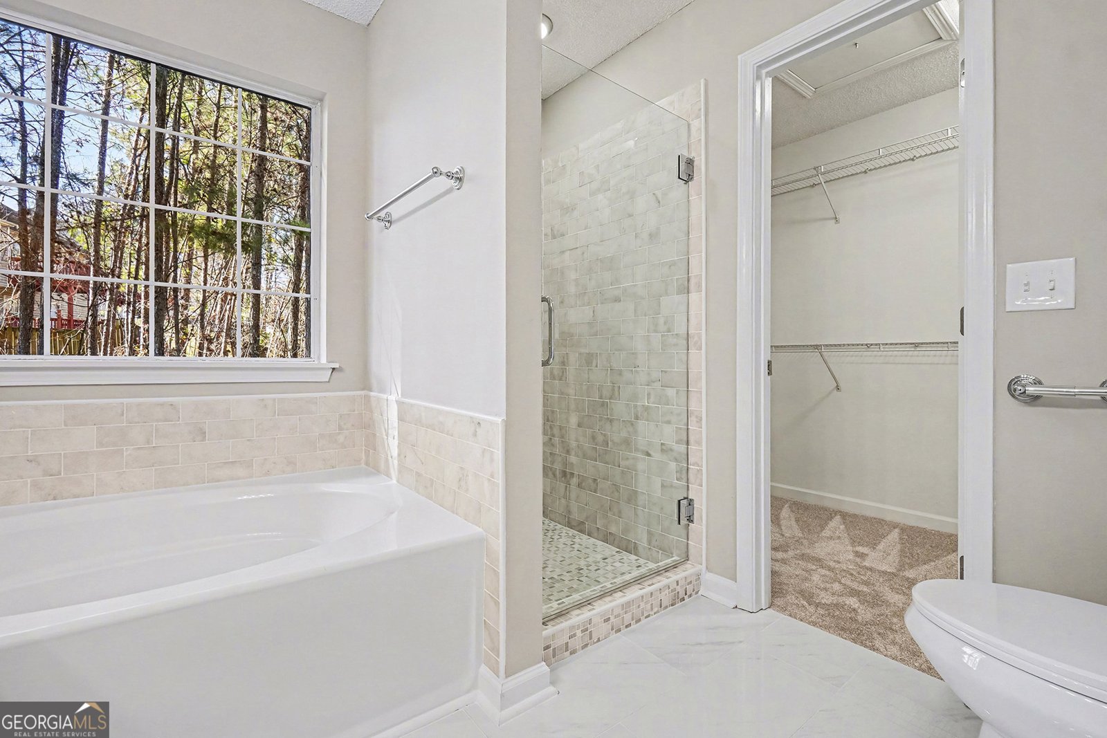 2816 Crest Ridge Way Marietta - 27