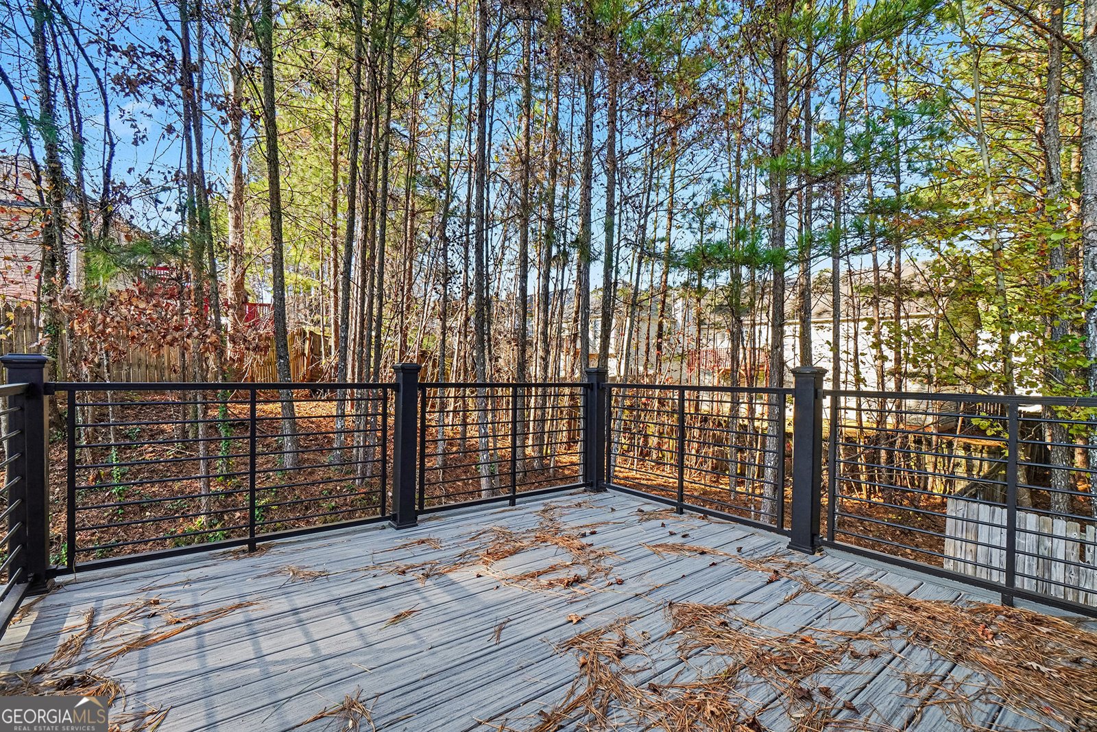 2816 Crest Ridge Way Marietta - 28