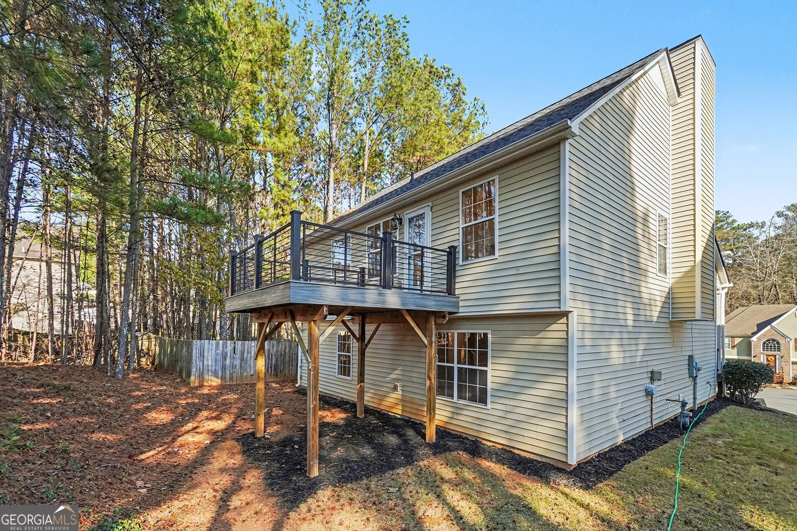 2816 Crest Ridge Way Marietta - 29