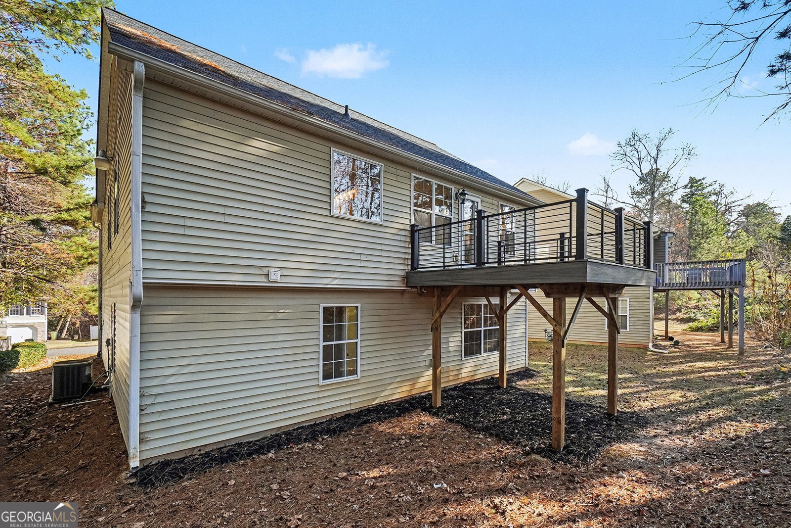 2816 Crest Ridge Way Marietta - 30