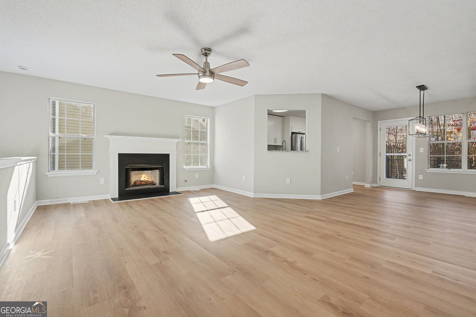 2816 Crest Ridge Way Marietta - 4