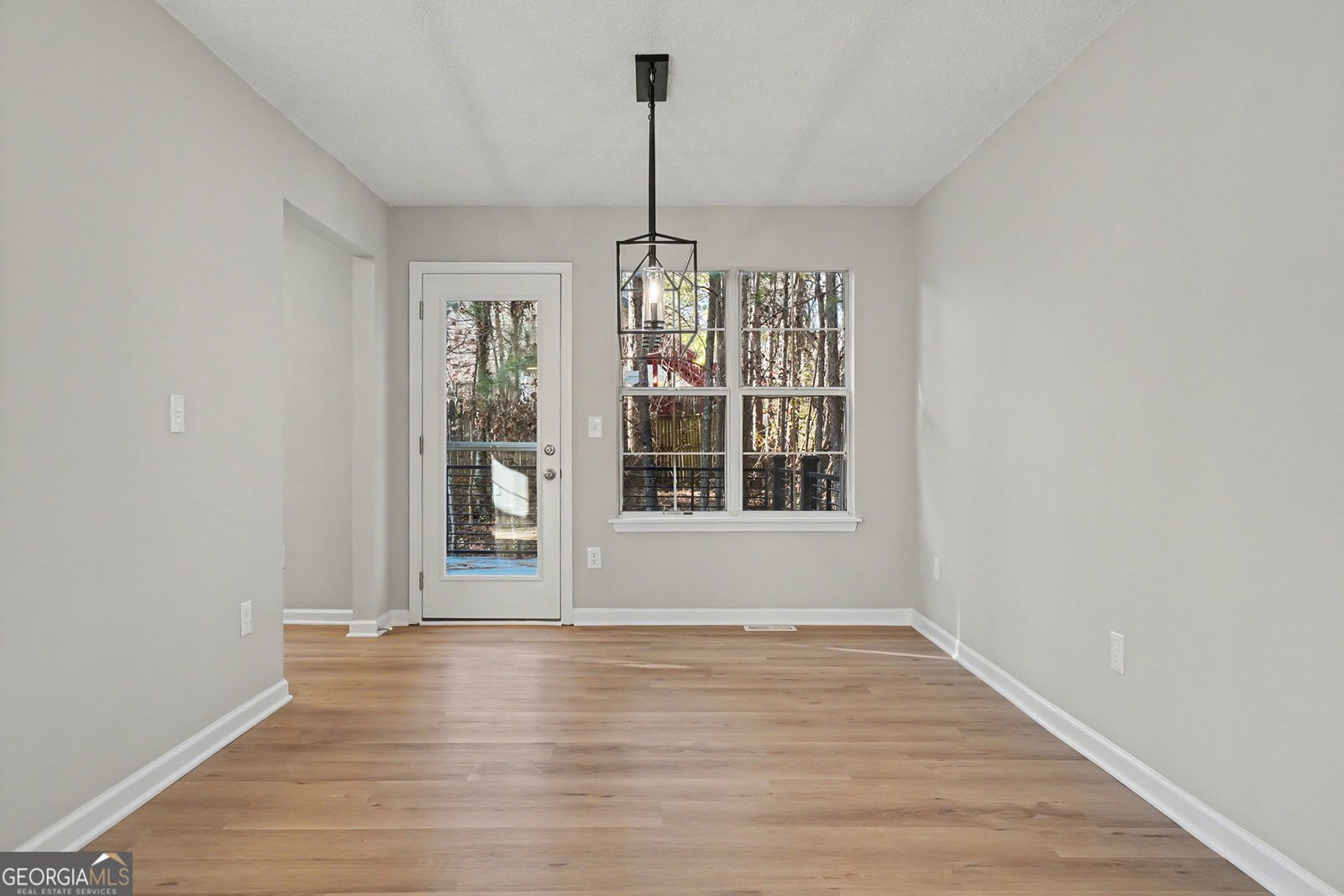 2816 Crest Ridge Way Marietta - 7